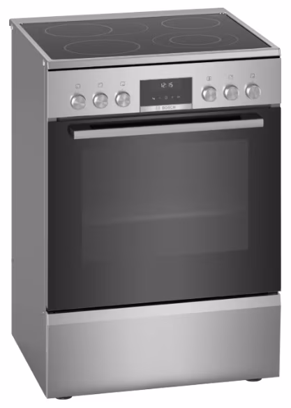 Электрическая плита Bosch HKS59D250