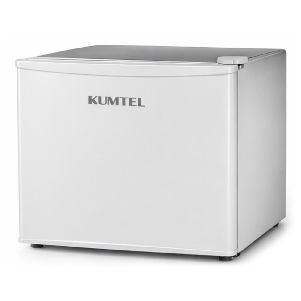 Frigider cu o usa Kumtel HMB-50 / 43 l / 47.2 cm / E / Alb photo 4
