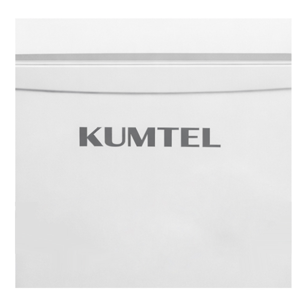 Frigider cu o usa Kumtel HMB-50 / 43 l / 47.2 cm / E / Alb photo 6