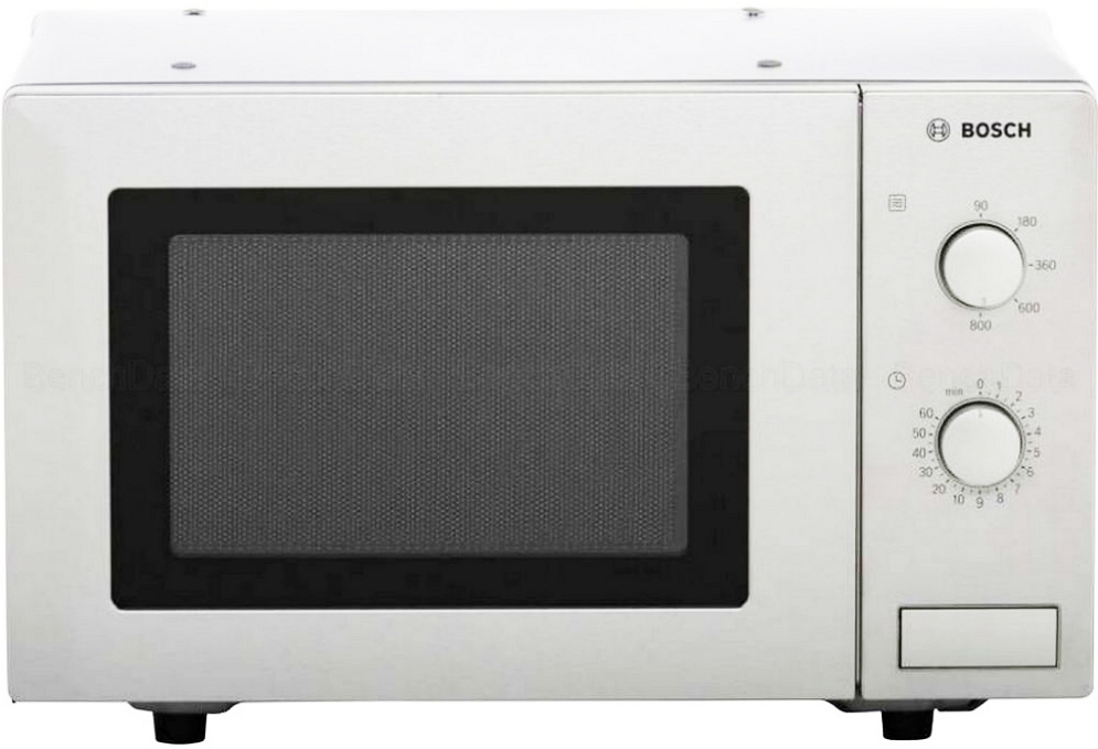 Микроволновая печь Bosch HMT72M450 photo 