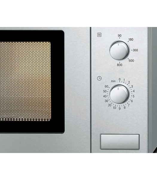Cuptor cu microunde Bosch HMT72M450 800 W / 17 l / Alb photo 3
