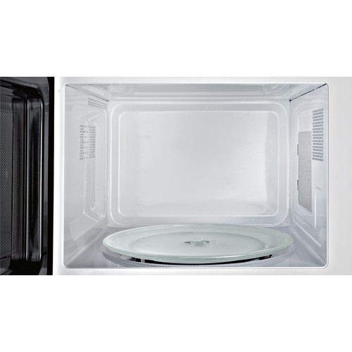 Cuptor cu microunde Bosch HMT72M450 800 W / 17 l / Alb photo 4