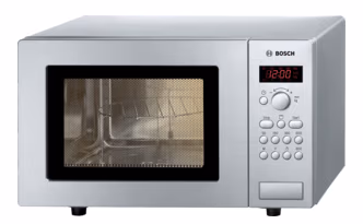 Микроволновая печь Bosch HMT 75G450 