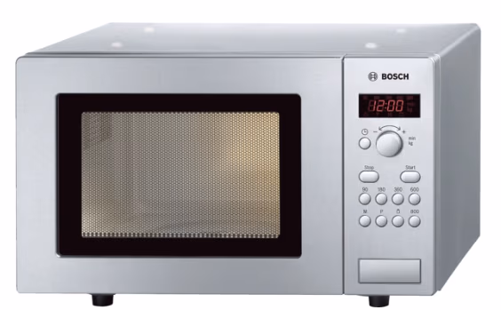 Микроволновая печь Bosch HMT 75M450 