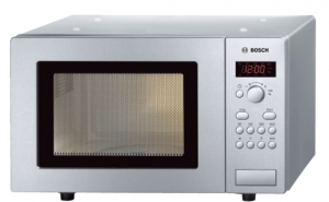 Cuptor cu microunde Bosch HMT 75M450 thumbnav 1