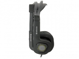Наушники с микрофоном Defender HN-G150 thumbnav 3