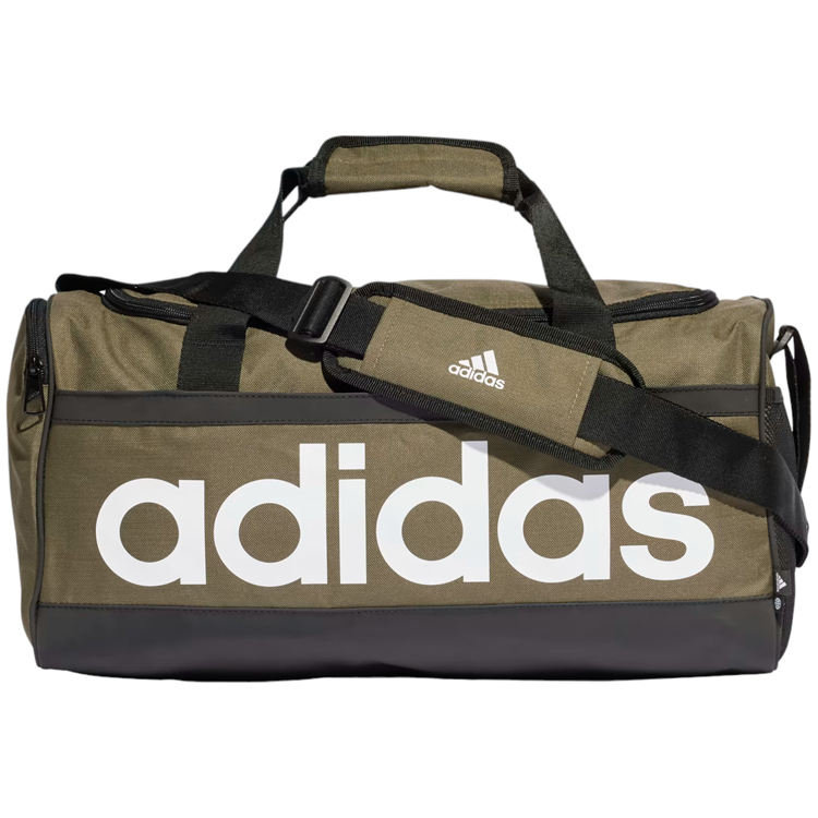 Geanta sport Adidas LINEAR DUFFEL M photo 