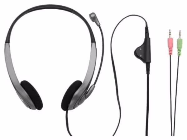 Casti cu microfon Trust HS2550