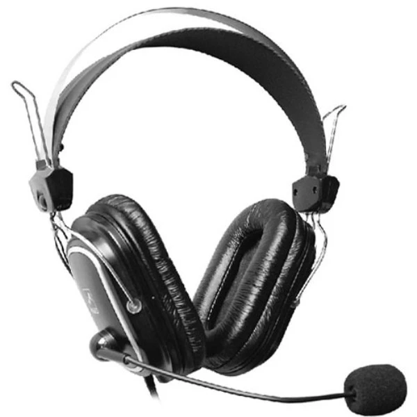 Casti cu microfon A4Tech HS50