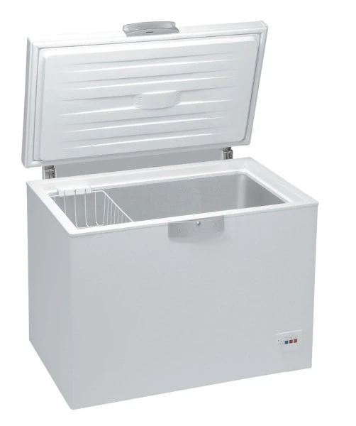 Lada frigorifica Beko HSA20550