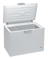Lada frigorifica Beko HSA20550 thumbnav 1
