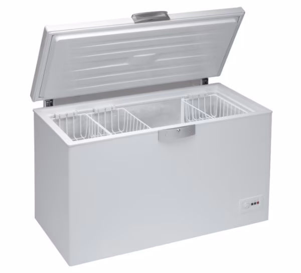 Lada frigorifica Beko HSA40550