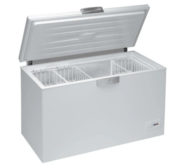 Lada frigorifica Beko HSA40550