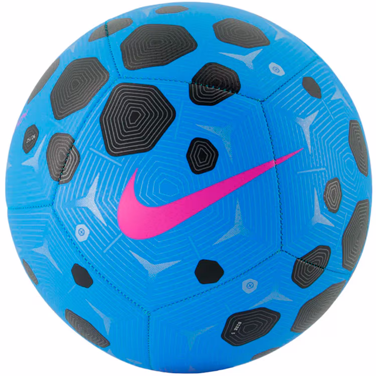 Мяч футбольный Nike Pitch