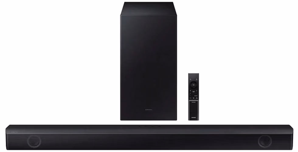 Soundbar Samsung HWB550 
