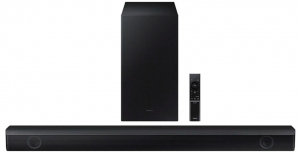 Soundbar Samsung HWB550 thumbnav 1