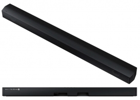 Soundbar Samsung HWB550 thumbnav 2