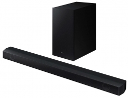 Soundbar Samsung HWB550 thumbnav 3