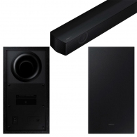 Soundbar Samsung HWB550 thumbnav 4