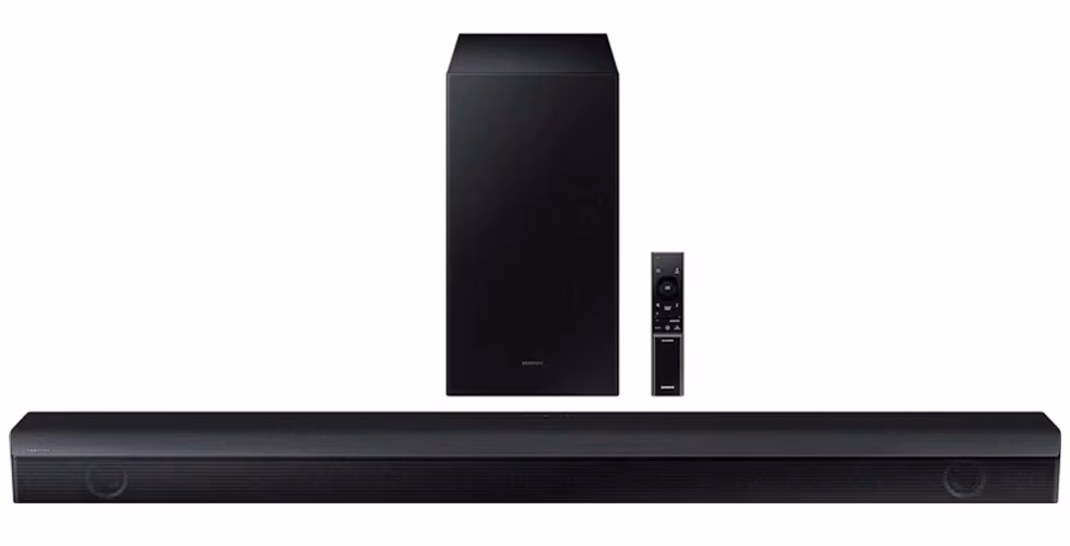 Soundbar Samsung HWB650 