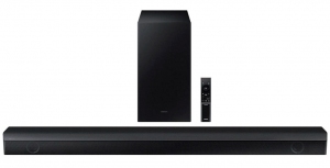 Soundbar Samsung HWB650 thumbnav 1