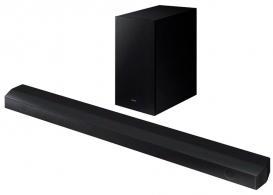 Soundbar Samsung HWB650 thumbnav 2