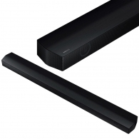 Soundbar Samsung HWB650 thumbnav 3