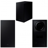 Soundbar Samsung HWB650 thumbnav 4