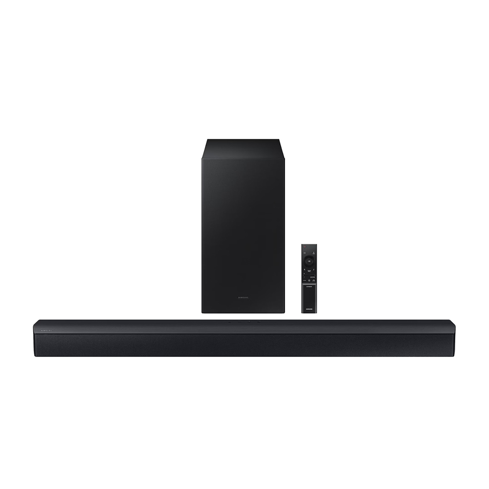 Soundbar Samsung HW-C450 photo 1