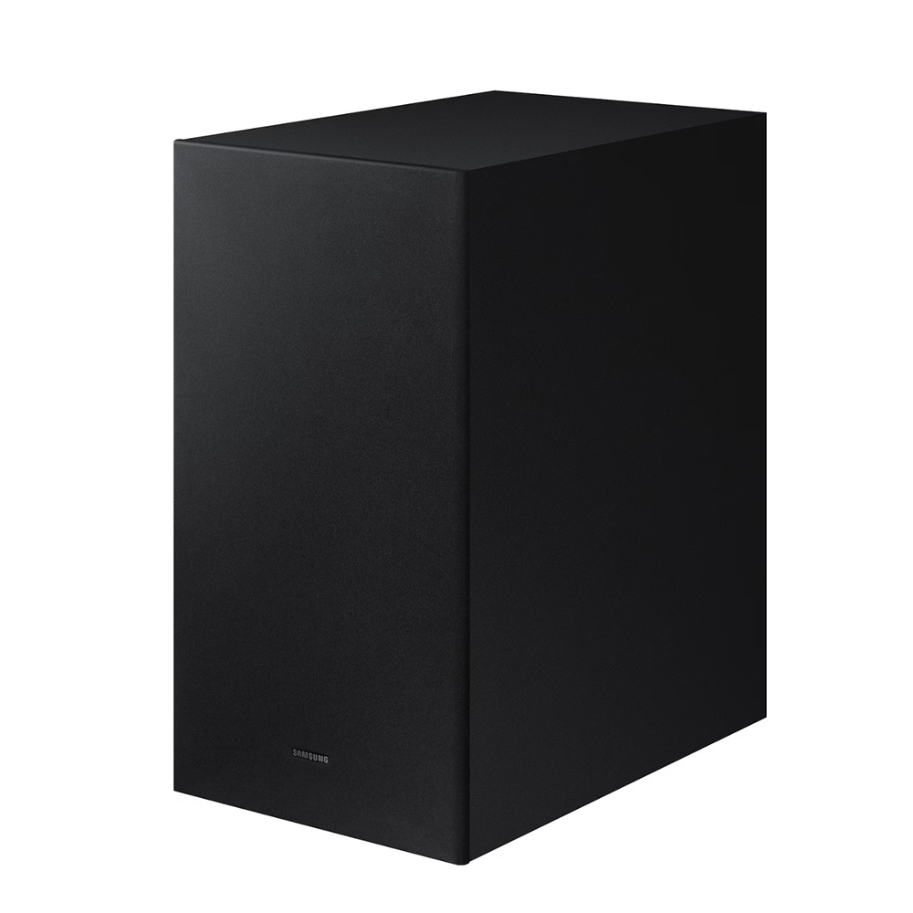 Soundbar Samsung HW-C450 photo 6
