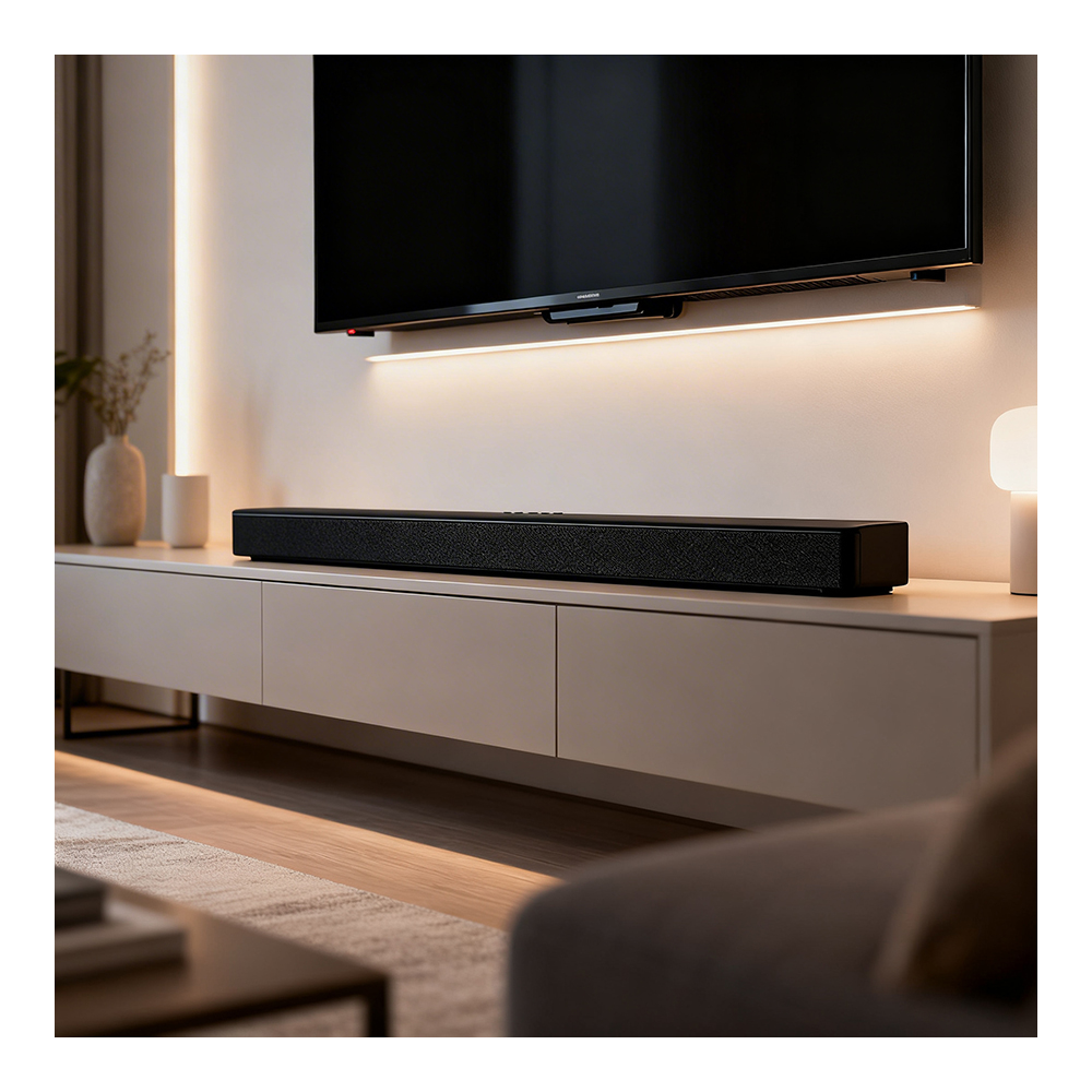 Soundbar Samsung HW-C450 photo 8
