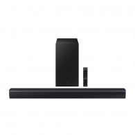 Soundbar Samsung HW-C450 thumbnav 1