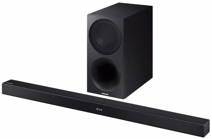 Soundbar Samsung HW-M450 