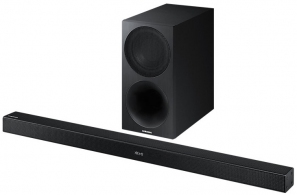 Soundbar Samsung HW-M450 thumbnav 1