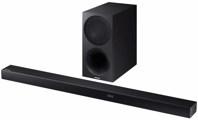Soundbar Samsung HW-M550 