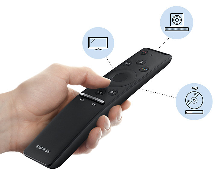 Soundbar Samsung HW-M550 photo 10
