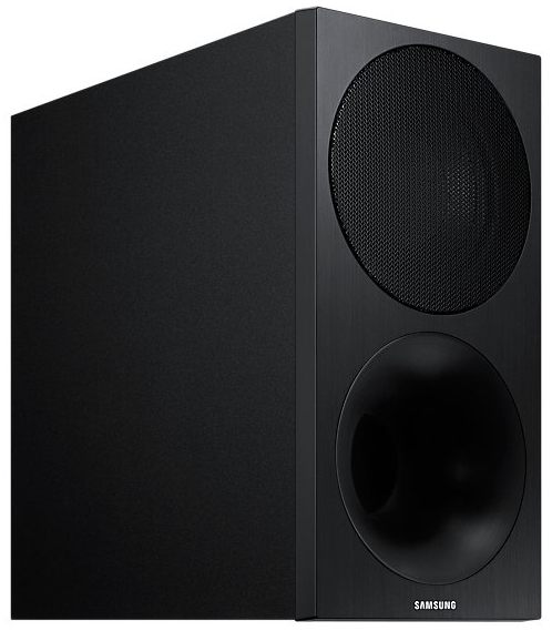 Soundbar Samsung HW-M550 photo 5