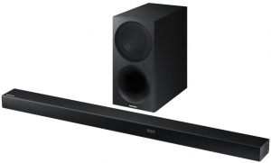 Soundbar Samsung HW-M550 thumbnav 1