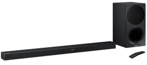 Soundbar Samsung HW-M550 thumbnav 2
