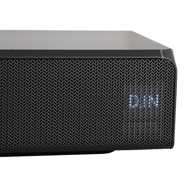 Soundbar Samsung HW-MS650/RU photo 2