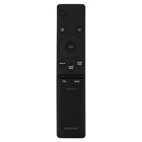 Soundbar Samsung HW-MS650/RU photo 5