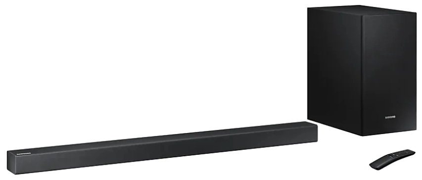 Soundbar Samsung HW-R450