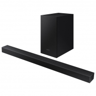 Soundbar Samsung HW-T450 thumbnav 2