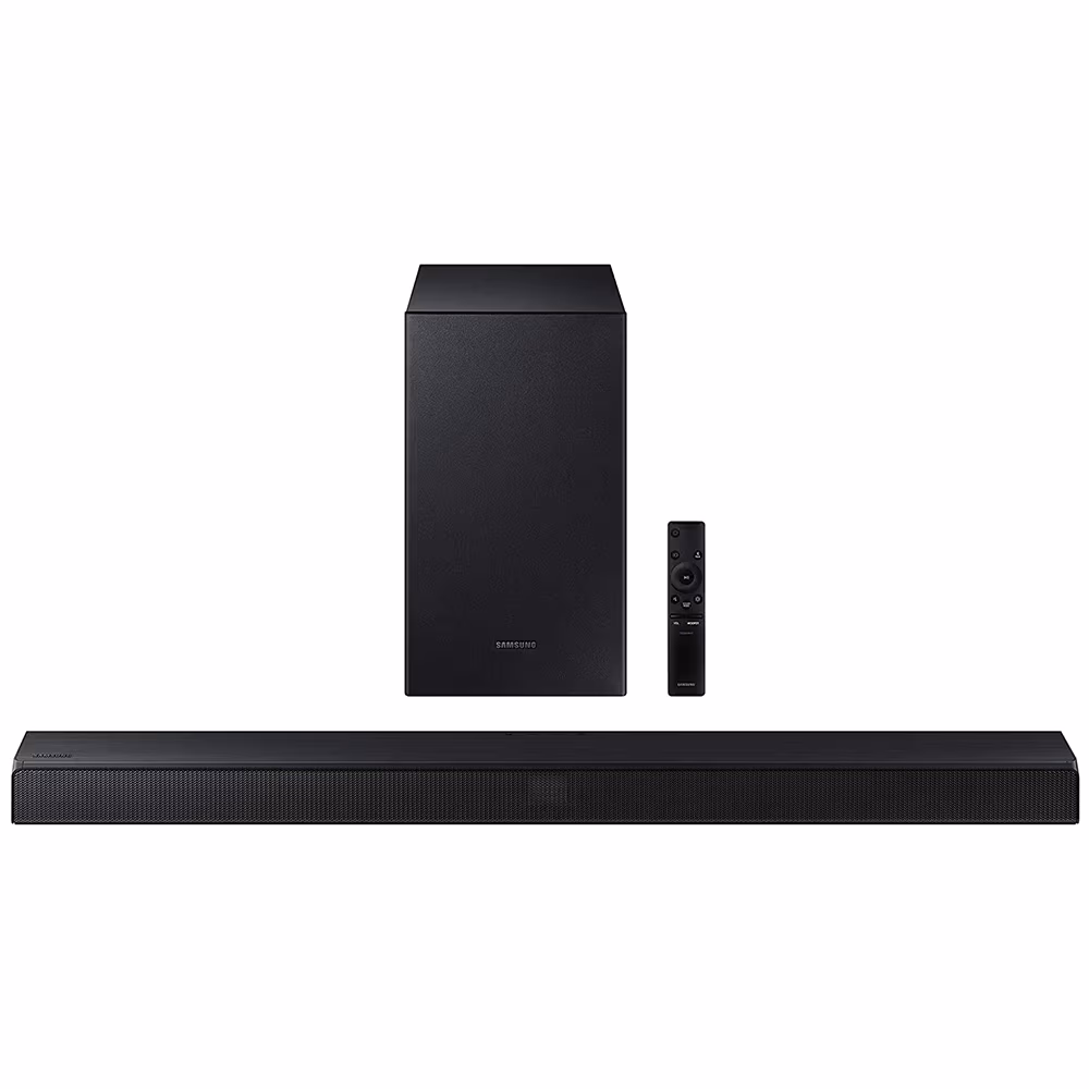 Soundbar Samsung HW-T550 