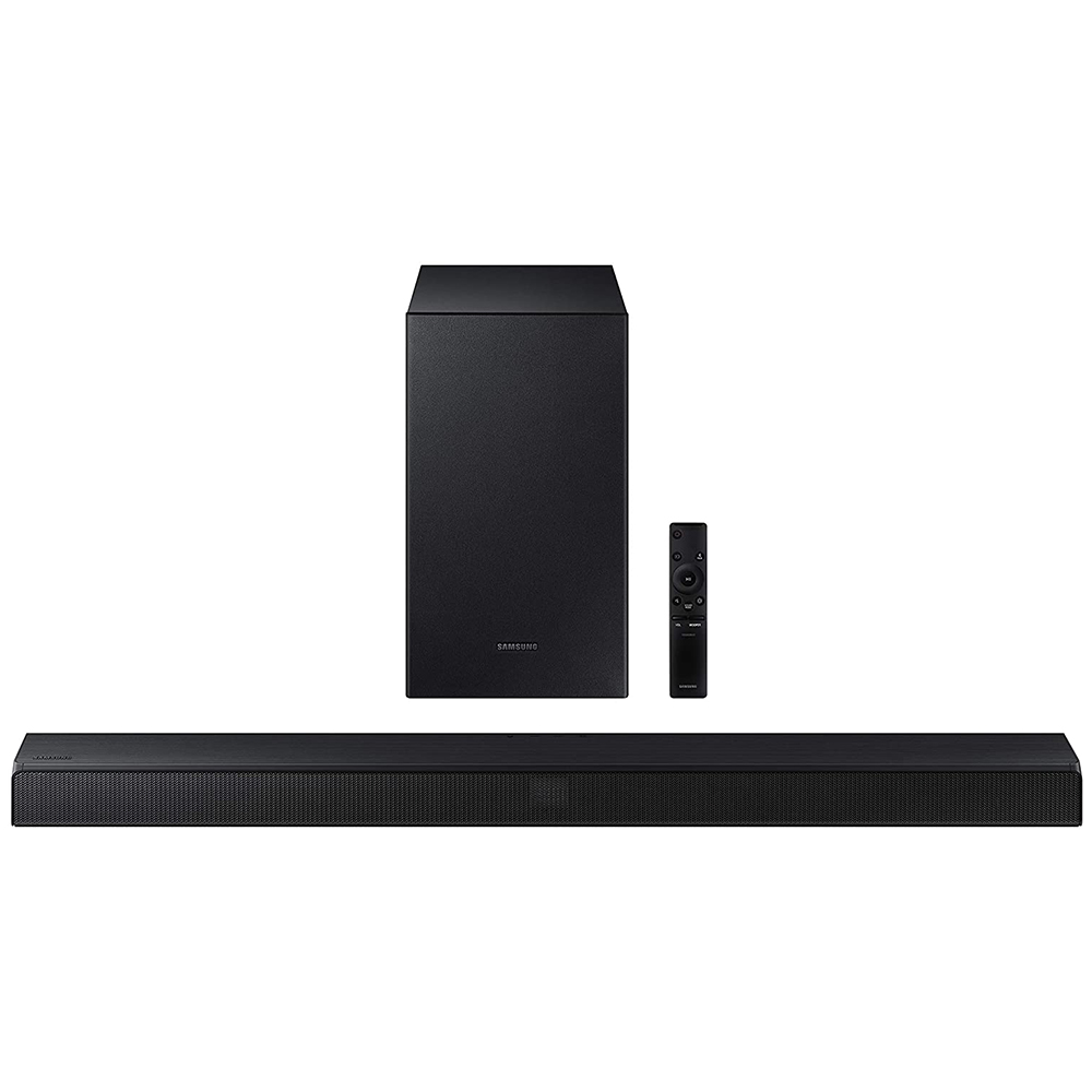 Soundbar Samsung HW-T550 photo 1 Soundbar Samsung HW-T550 photo 1