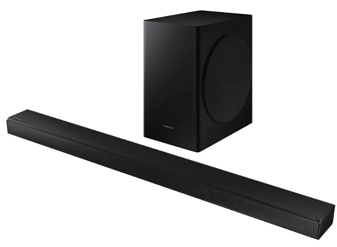 Саундбар Samsung HWT650 photo 3