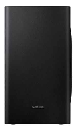 Саундбар Samsung HWT650 photo 5
