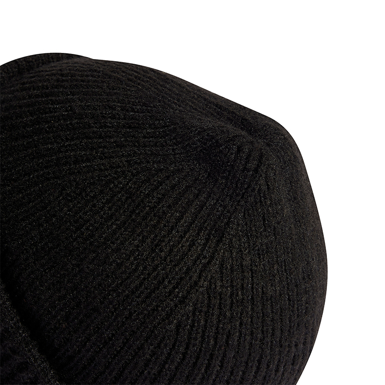 Шапка Adidas WID CUFF BEANIE OSFC Черный photo 2
