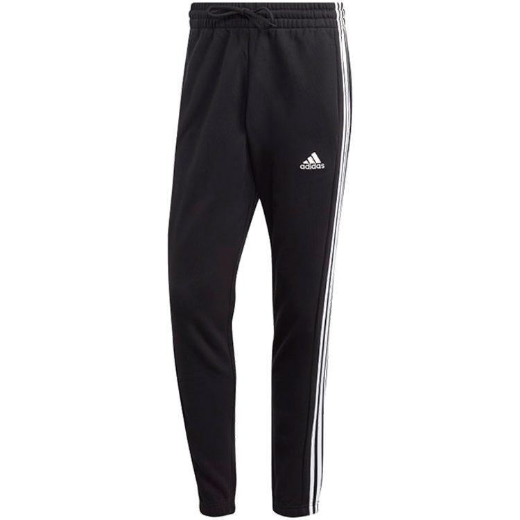 Брюки Adidas M 3S FT TE PT 2XL Черный Мужской photo 3