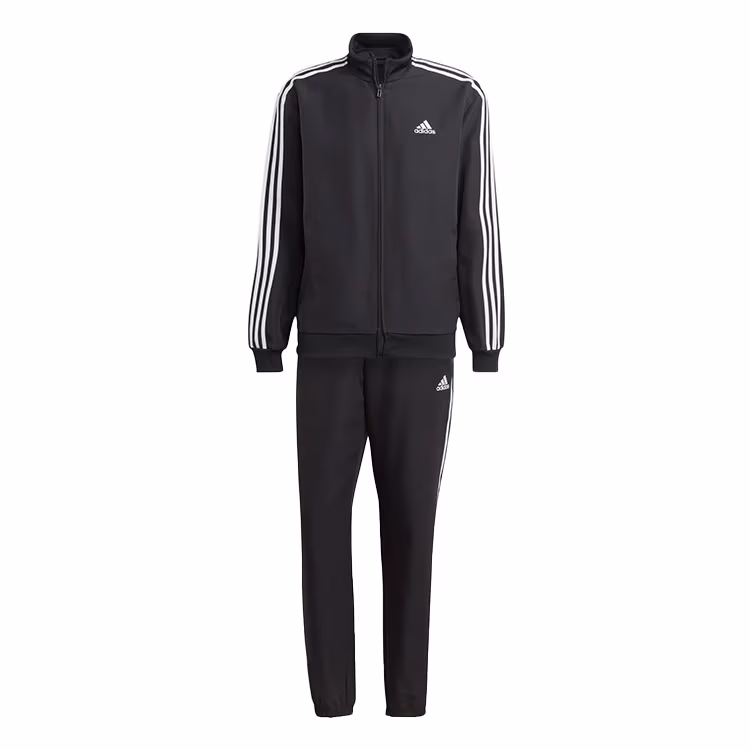 Costum Sportiv Adidas M 3S WV TT TS
